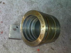 香河县五百户镇甲虫机械配件厂 专业供应活塞套及其他机械设备配件