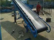 曲阜市都用输送机械厂销售部产品展示