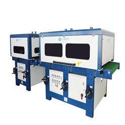 上海林苏机械设备 专业花格板打磨机厂家与设备解决方案提供商