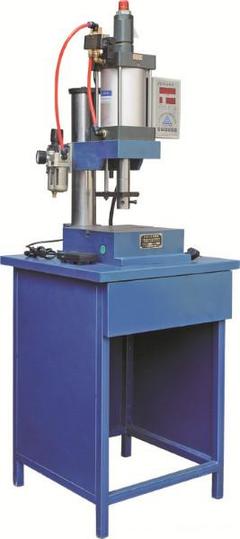 JBS-125T电机配件加工专用冲床 去毛刺毛边精密加工解决方案