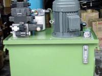 佛山市南海拓油液压设备 机械设备及配件销售专家