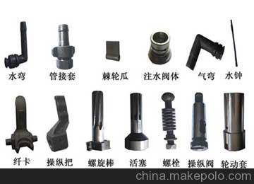 济宁市顺源机械设备 全国专业生产凿岩机械配件厂家价格图片大全