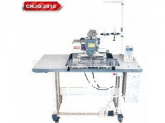 高效实惠之选 CCJQ 933自动上胶折边机厂家直销