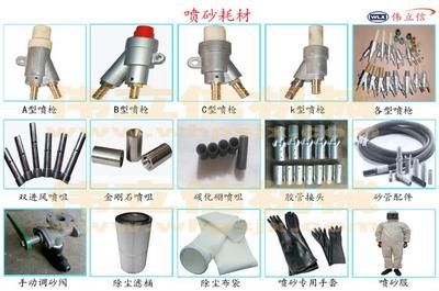 武汉喷砂机租售价格解析及优质供应商推荐