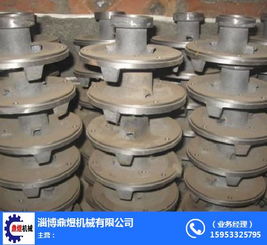 鼎煜机械 铸就品质，大型铸钢件领域的卓越供应商