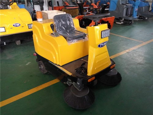 潍坊天洁电动扫地车产品解析与市场报价参考——兼谈娄底地区销售与服务