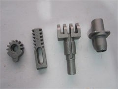 济南二手工程机械配件销售 专业设备与配件的综合服务