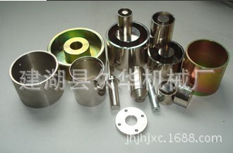 建湖县久华机械厂 专业提供工程机械零部件、液压件及零配件加工服务