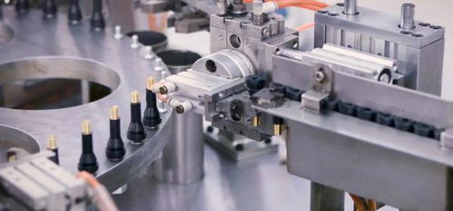 第七次全球优秀松江企业喜获殊荣，销售机械设备及配件彰显实力